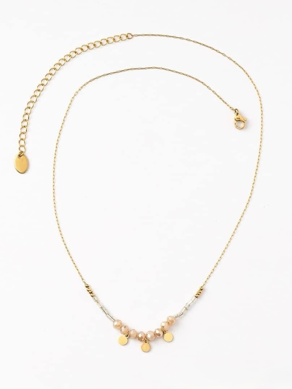 NEW Halsey Necklace Plunder